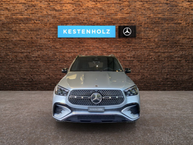 MERCEDES-BENZ GLE 450 d 4M 9G-Tronic, Occasioni / Usate, Automatico - 5