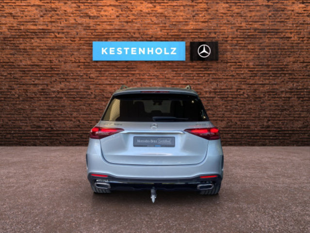 MERCEDES-BENZ GLE 450 d 4M 9G-Tronic, Occasioni / Usate, Automatico - 6