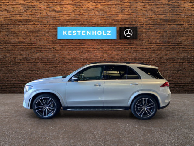MERCEDES-BENZ GLE 450 AMG Line 4Matic, Occasioni / Usate, Automatico - 4