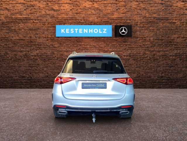 MERCEDES-BENZ GLE 450 AMG Line 4Matic, Occasioni / Usate, Automatico - 6