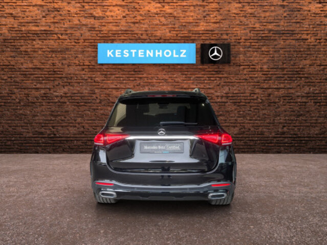 MERCEDES-BENZ GLE 450 AMG Line 4Matic, Occasion / Gebraucht, Automatik - 6