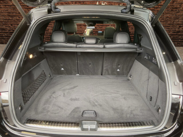 MERCEDES-BENZ GLE 450 AMG Line 4Matic, Occasion / Gebraucht, Automatik - 7