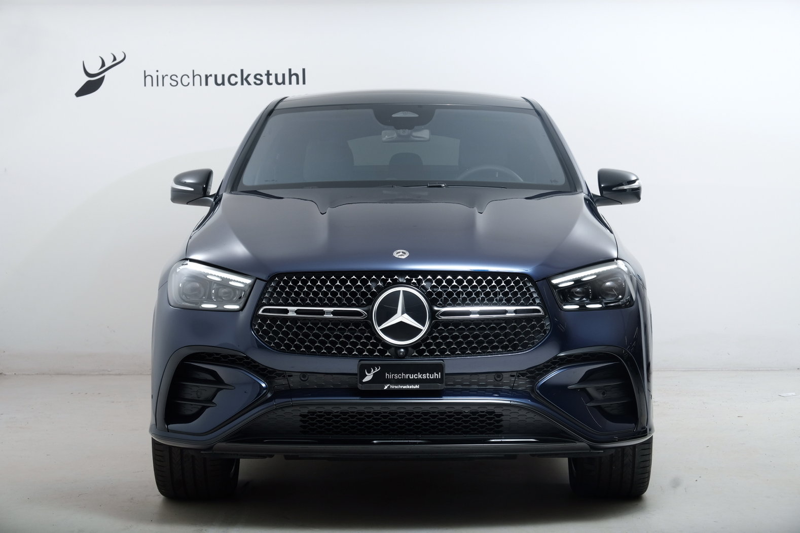 MERCEDES-BENZ GLE Coupé 450d, Diesel, Auto nuove, Automatico - 2