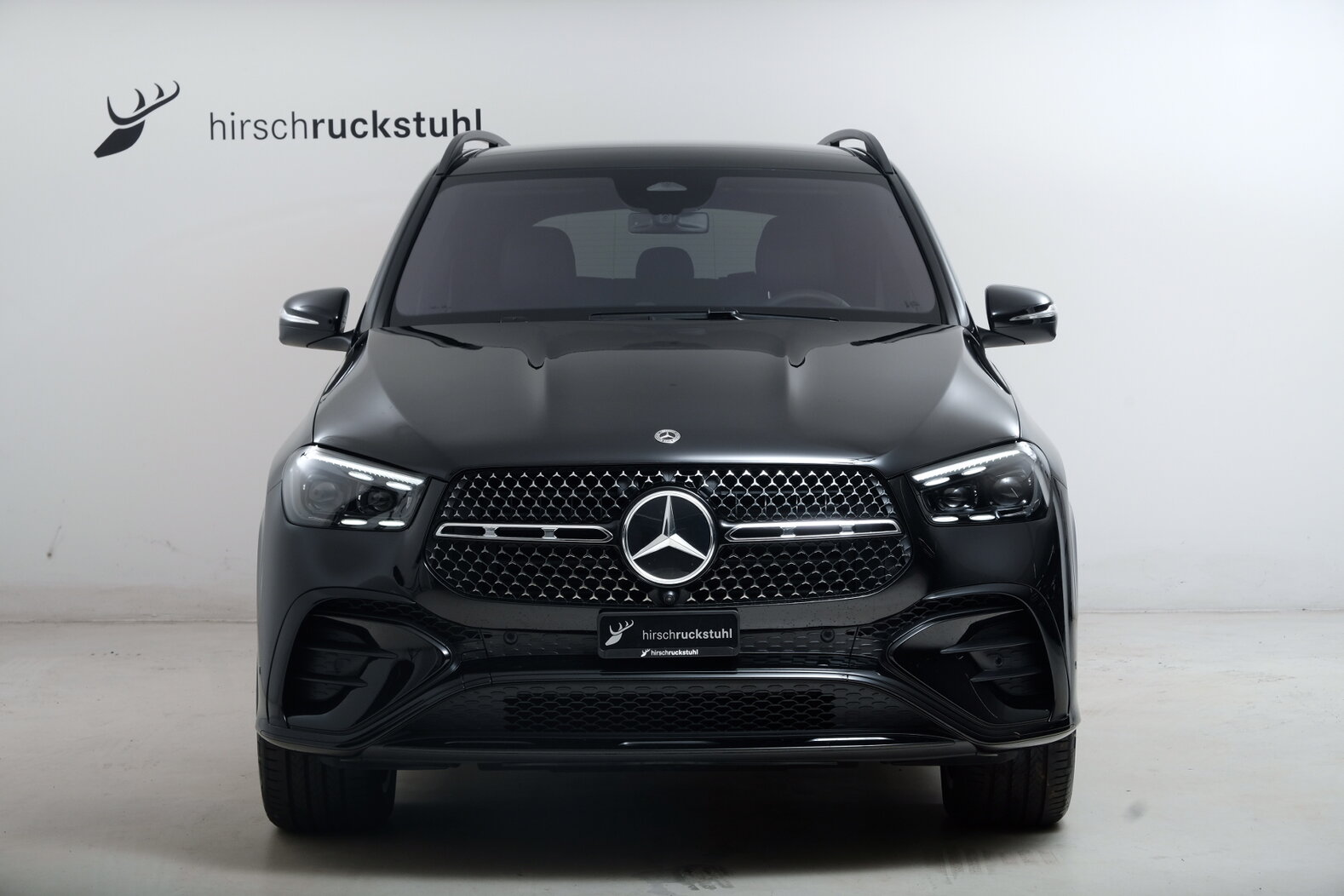MERCEDES-BENZ GLE 450 4Matic, Essence, Voiture nouvelle, Automatique - 2