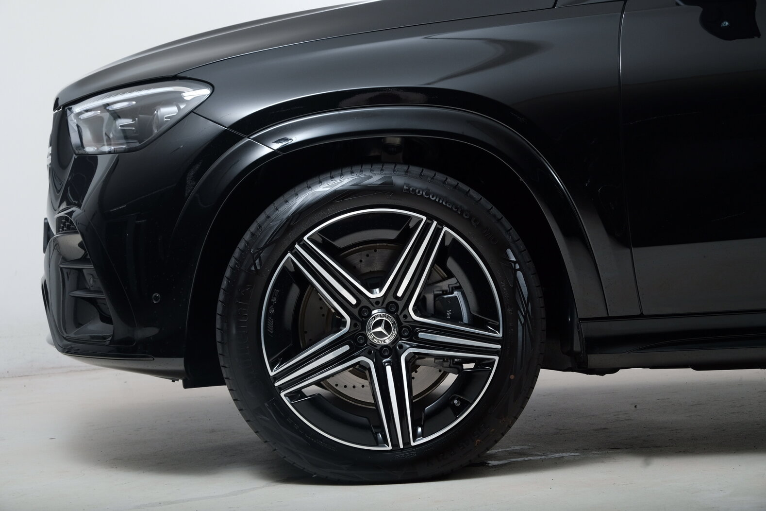 MERCEDES-BENZ GLE 450 4Matic, Essence, Voiture nouvelle, Automatique - 3