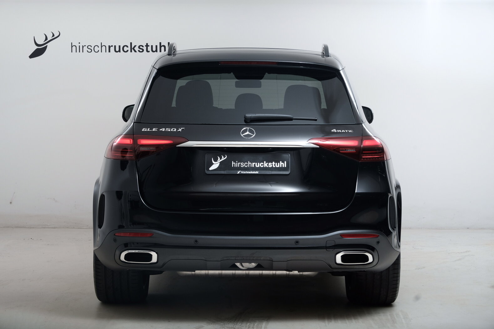 MERCEDES-BENZ GLE 450 4Matic, Essence, Voiture nouvelle, Automatique - 5