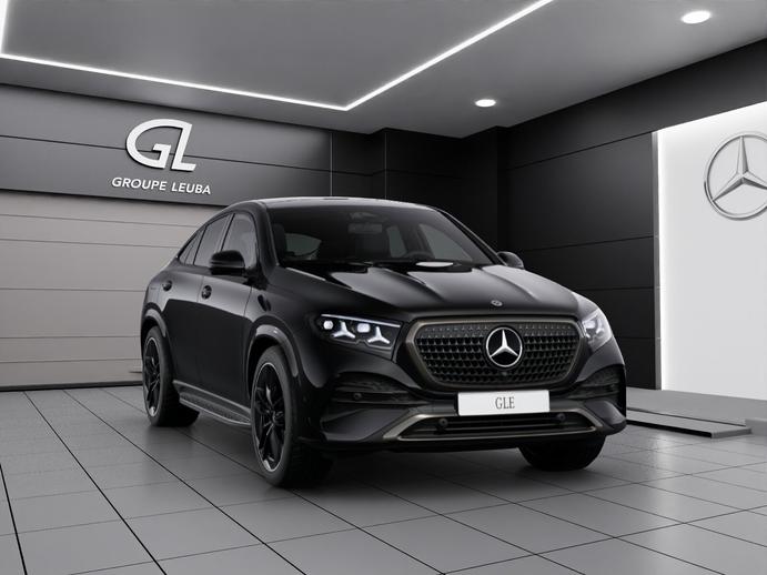 MERCEDES-BENZ GLE Coupé 450 e Hybrid 4Matic+ 9G-Tronic, Hybride Rechargeable Essence/Électricité, Voiture nouvelle, Automatique