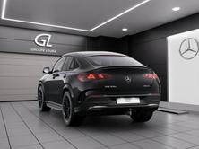 MERCEDES-BENZ GLE Coupé 450 e Hybrid 4Matic+ 9G-Tronic, Hybride Rechargeable Essence/Électricité, Voiture nouvelle, Automatique - 4