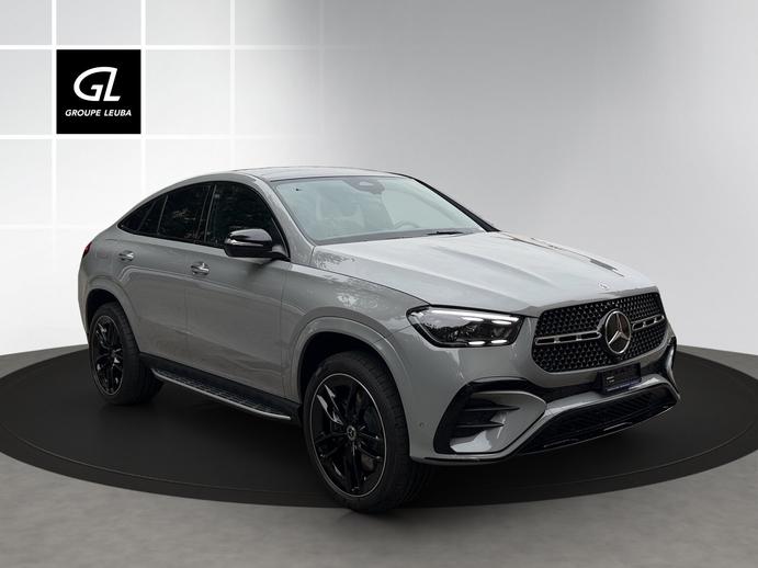 MERCEDES-BENZ GLE Coupé 450 d 4Matic+ 9G-Tronic, Diesel, Neuwagen, Automatik