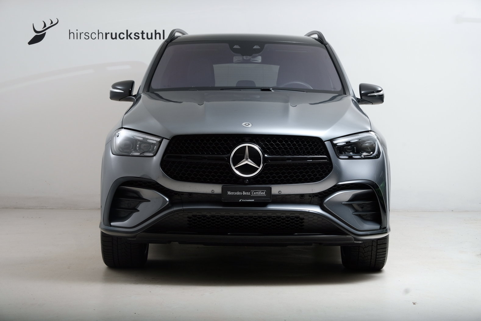 MERCEDES-BENZ GLE 450 4Matic, Petrol, Second hand / Used, Automatic - 2