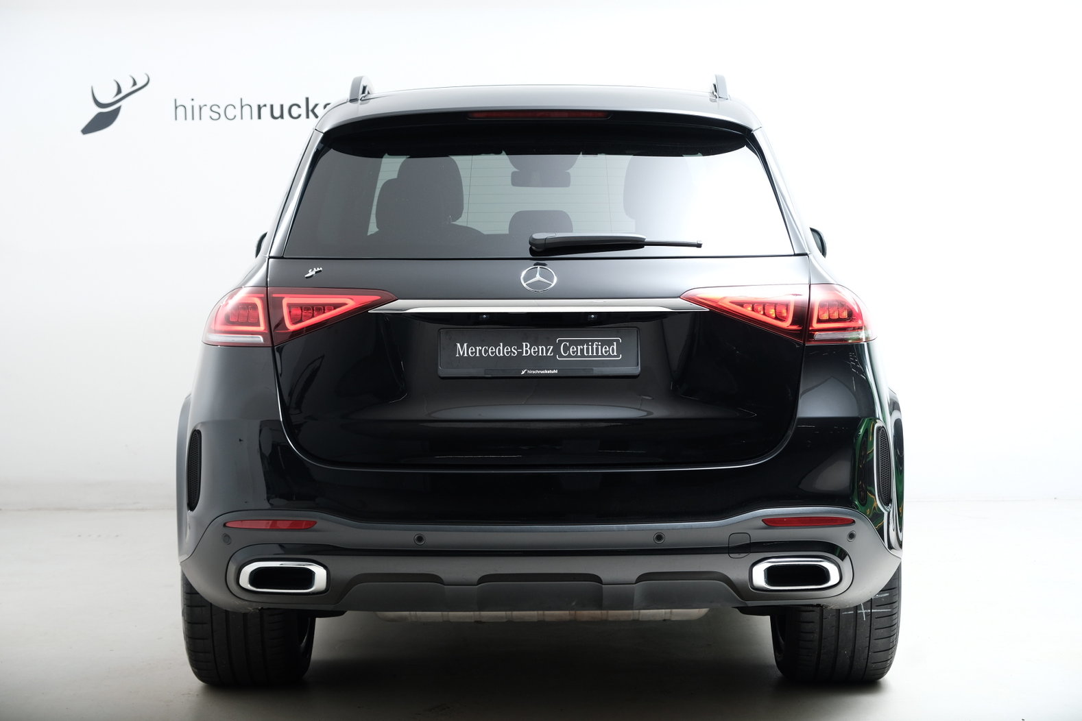 MERCEDES-BENZ GLE 450 AMG Line 4Matic, Benzin, Occasion / Gebraucht, Automatik - 5