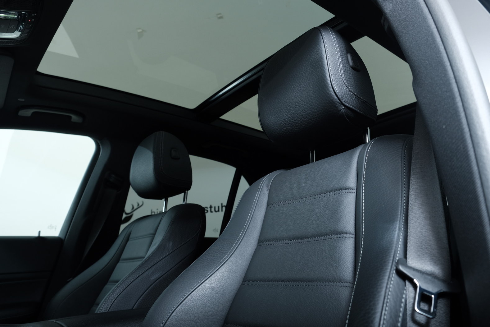 MERCEDES-BENZ GLE 450 AMG Line 4Matic, Benzin, Occasion / Gebraucht, Automatik - 6