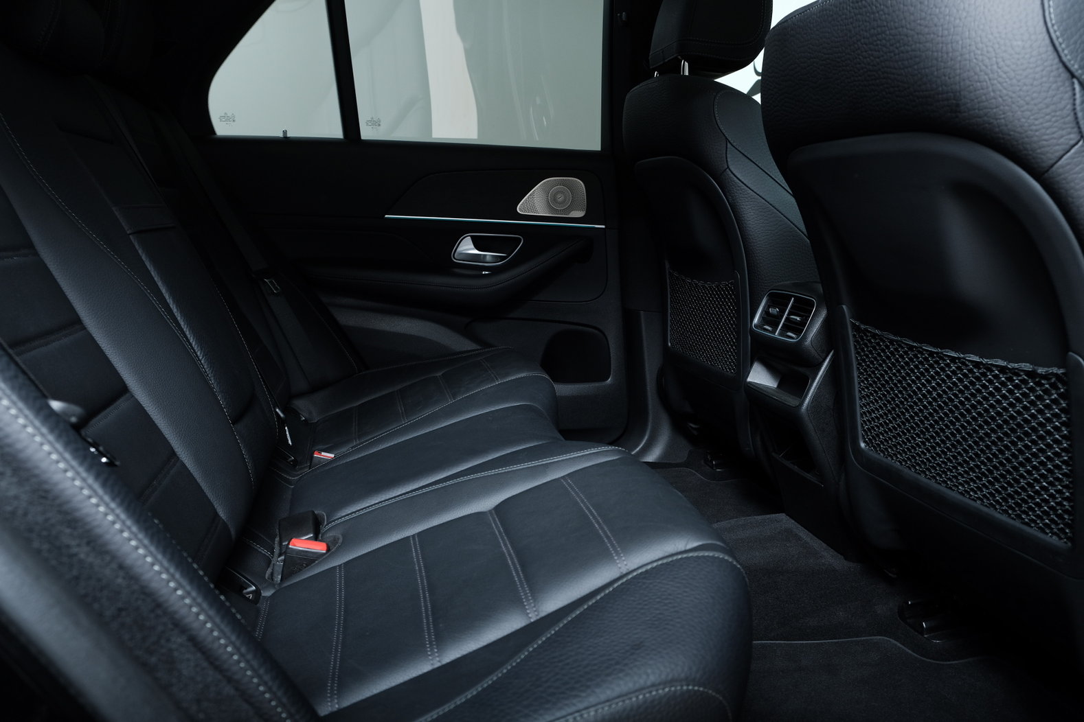 MERCEDES-BENZ GLE 450 AMG Line 4Matic, Benzin, Occasion / Gebraucht, Automatik - 7