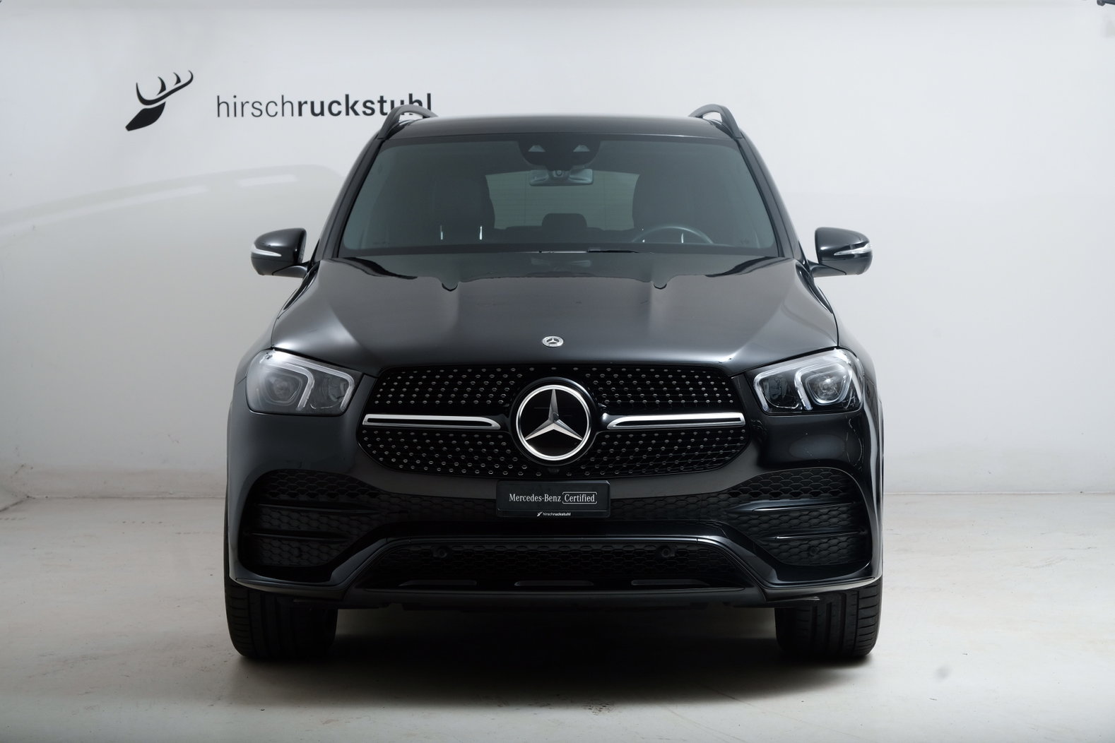 MERCEDES-BENZ GLE 450 AMG Line 4Matic, Petrol, Second hand / Used, Automatic - 2