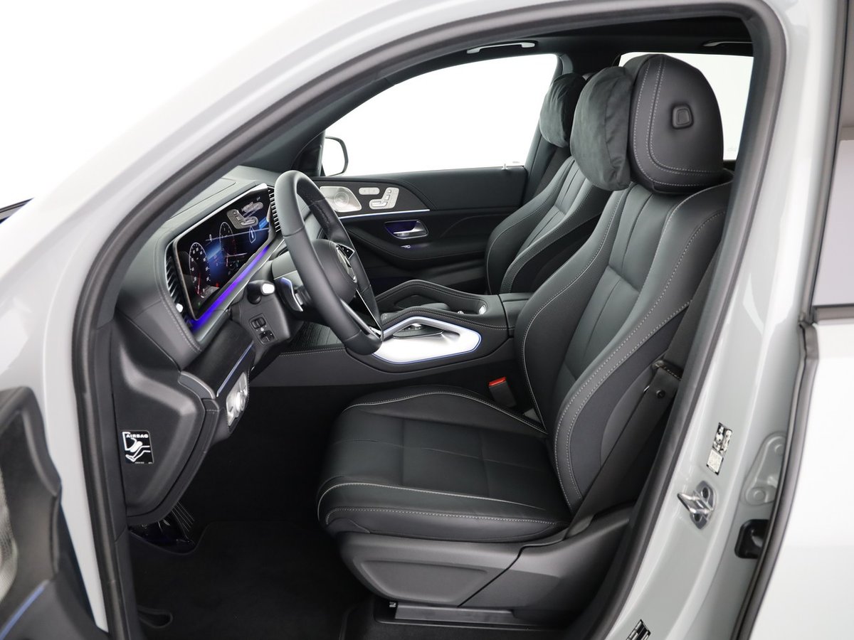 MERCEDES-BENZ GLE 450 d 4Matic 9G-Tronic, Mild-Hybrid Diesel/Electric, New car, Automatic - 5