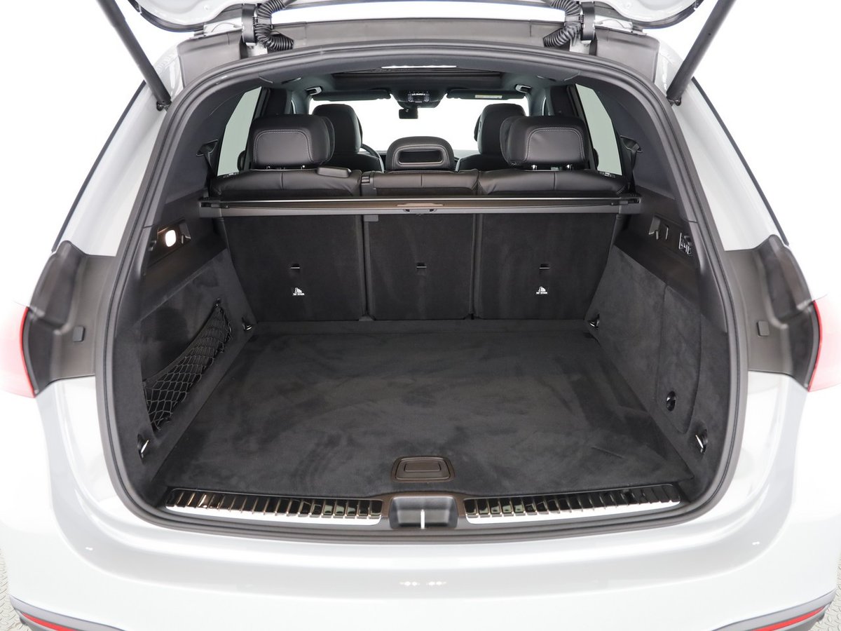 MERCEDES-BENZ GLE 450 d 4Matic 9G-Tronic, Mild-Hybrid Diesel/Electric, New car, Automatic - 7