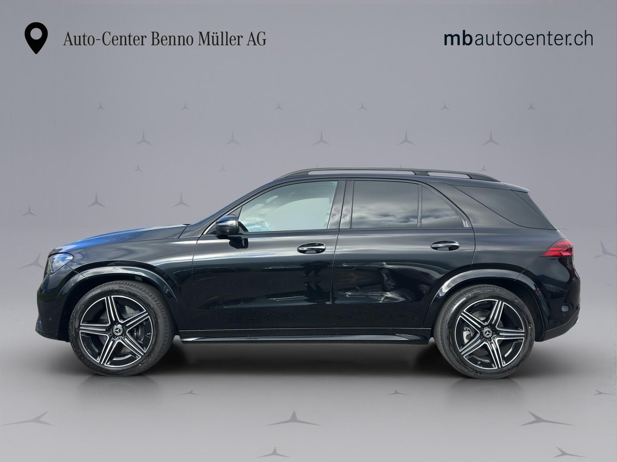MERCEDES-BENZ GLE 450 d AMG Line 4matic, Hybride Leggero Diesel/Elettrica, Auto nuove, Automatico - 2