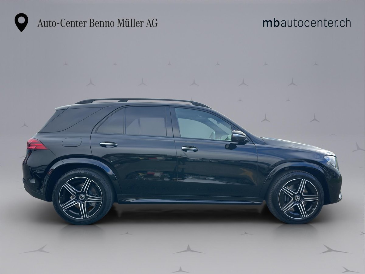 MERCEDES-BENZ GLE 450 d AMG Line 4matic, Hybride Leggero Diesel/Elettrica, Auto nuove, Automatico - 6