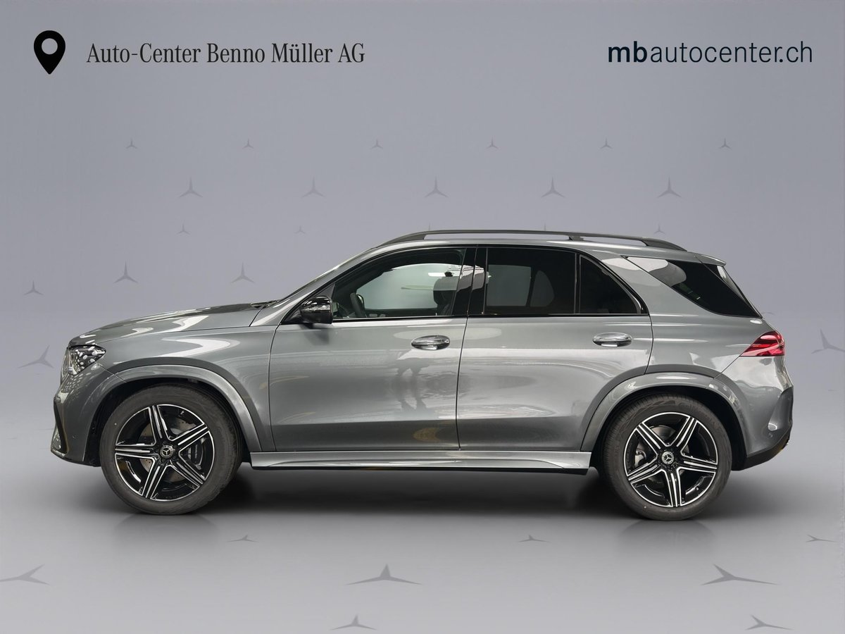 MERCEDES-BENZ GLE 450 AMG Line 4matic, Hybride Léger Essence/Électricité, Voiture nouvelle, Automatique - 2