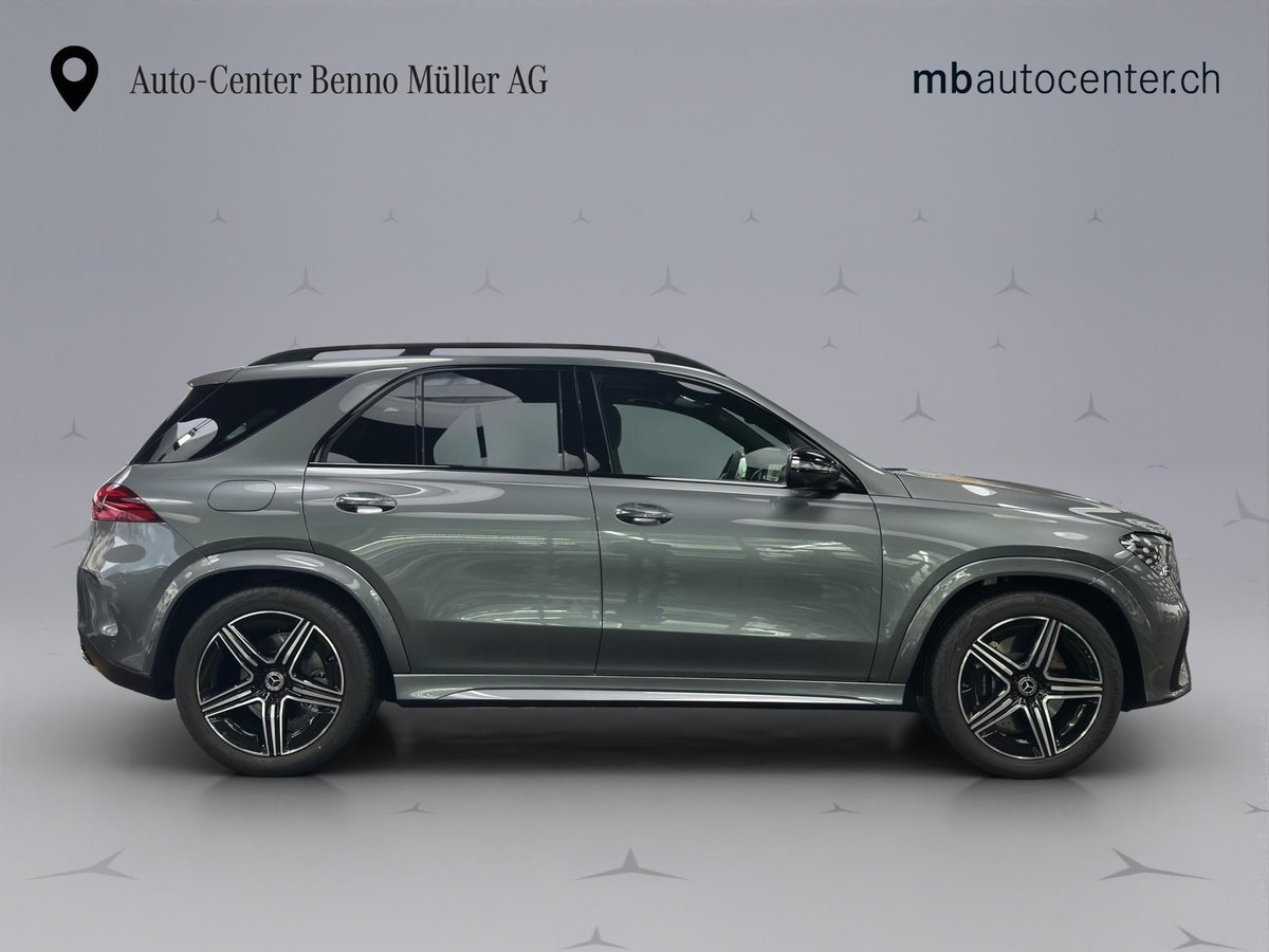 MERCEDES-BENZ GLE 450 AMG Line 4matic, Hybride Léger Essence/Électricité, Voiture nouvelle, Automatique - 6