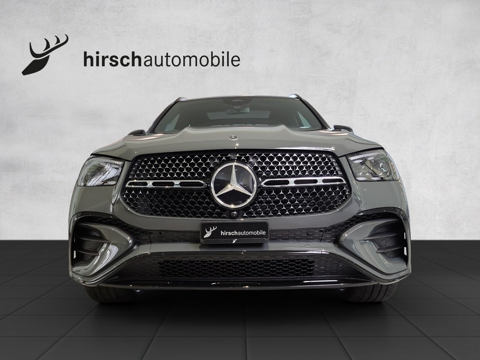 MERCEDES-BENZ GLE 450 4Matic, Benzin, Neuwagen, Automatik - 6