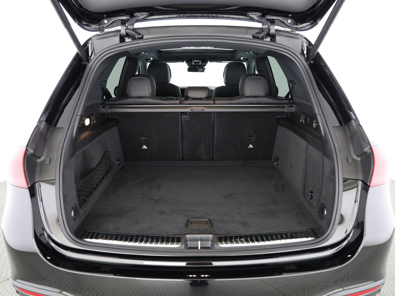 MERCEDES-BENZ GLE 450 d 4Matic 9G-Tronic, Hybride Léger Diesel/Électricité, Voiture nouvelle, Automatique - 7