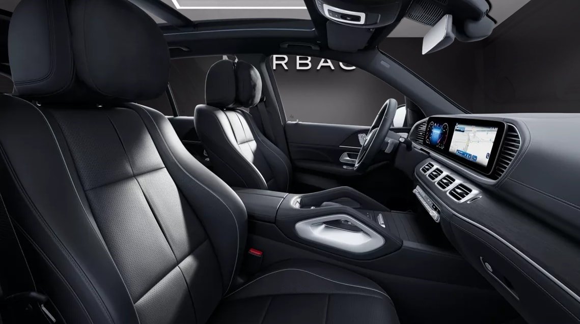 MERCEDES-BENZ GLE 450 d 4Matic 9G-Tronic, Mild-Hybrid Diesel/Electric, New car, Automatic - 6
