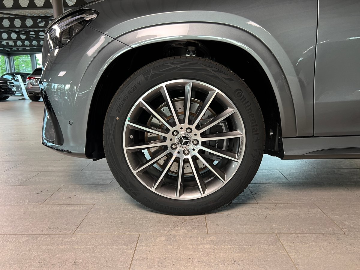 MERCEDES-BENZ GLE 450 4Matic 9G-Tronic, Mild-Hybrid Petrol/Electric, New car, Automatic - 6