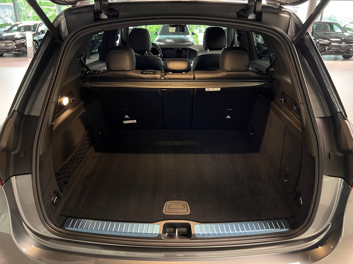 MERCEDES-BENZ GLE 450 4Matic 9G-Tronic, Mild-Hybrid Petrol/Electric, New car, Automatic - 7