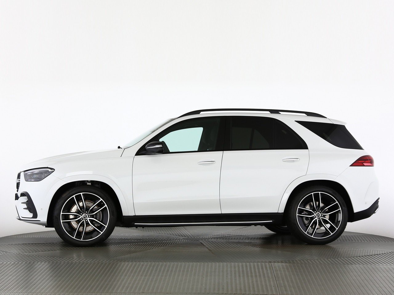 MERCEDES-BENZ GLE 450 d 4Matic 9G-Tronic, Mild-Hybrid Diesel/Elektro, Neuwagen, Automatik - 3