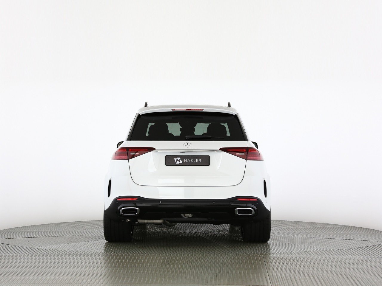 MERCEDES-BENZ GLE 450 d 4Matic 9G-Tronic, Mild-Hybrid Diesel/Elektro, Neuwagen, Automatik - 4