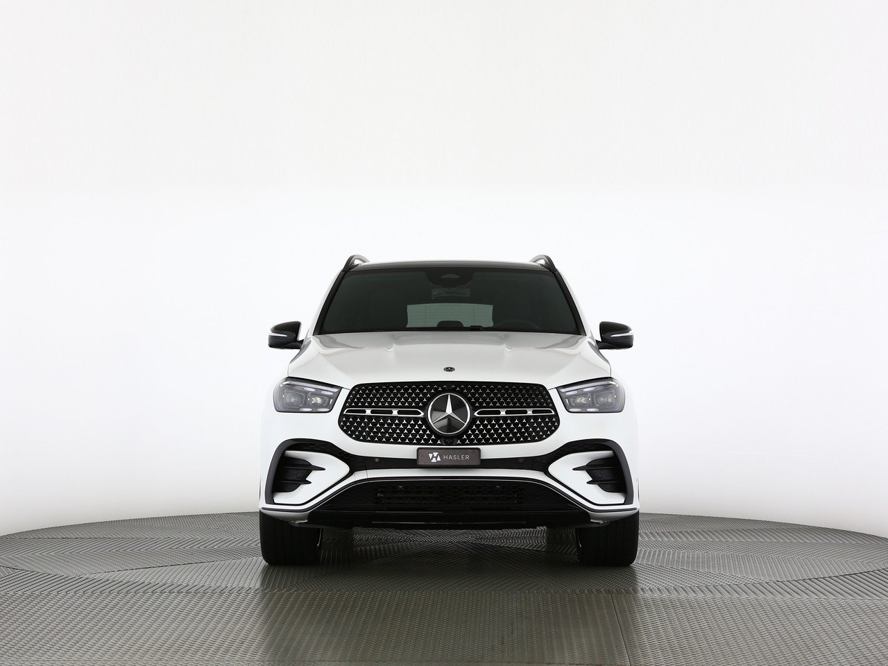 MERCEDES-BENZ GLE 450 d 4Matic 9G-Tronic, Mild-Hybrid Diesel/Elektro, Neuwagen, Automatik - 5