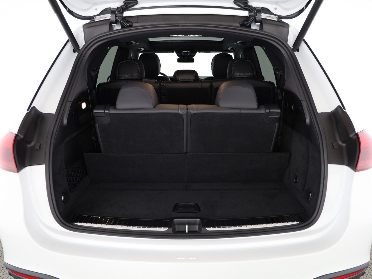 MERCEDES-BENZ GLE 450 d 4Matic 9G-Tronic, Mild-Hybrid Diesel/Elektro, Neuwagen, Automatik - 7