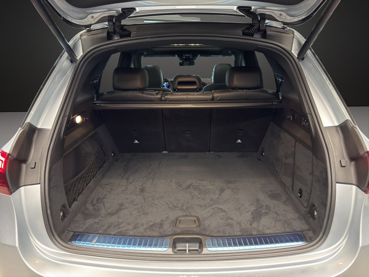 MERCEDES-BENZ GLE 450 4Matic 9G-Tronic, Mild-Hybrid Petrol/Electric, New car, Automatic - 7