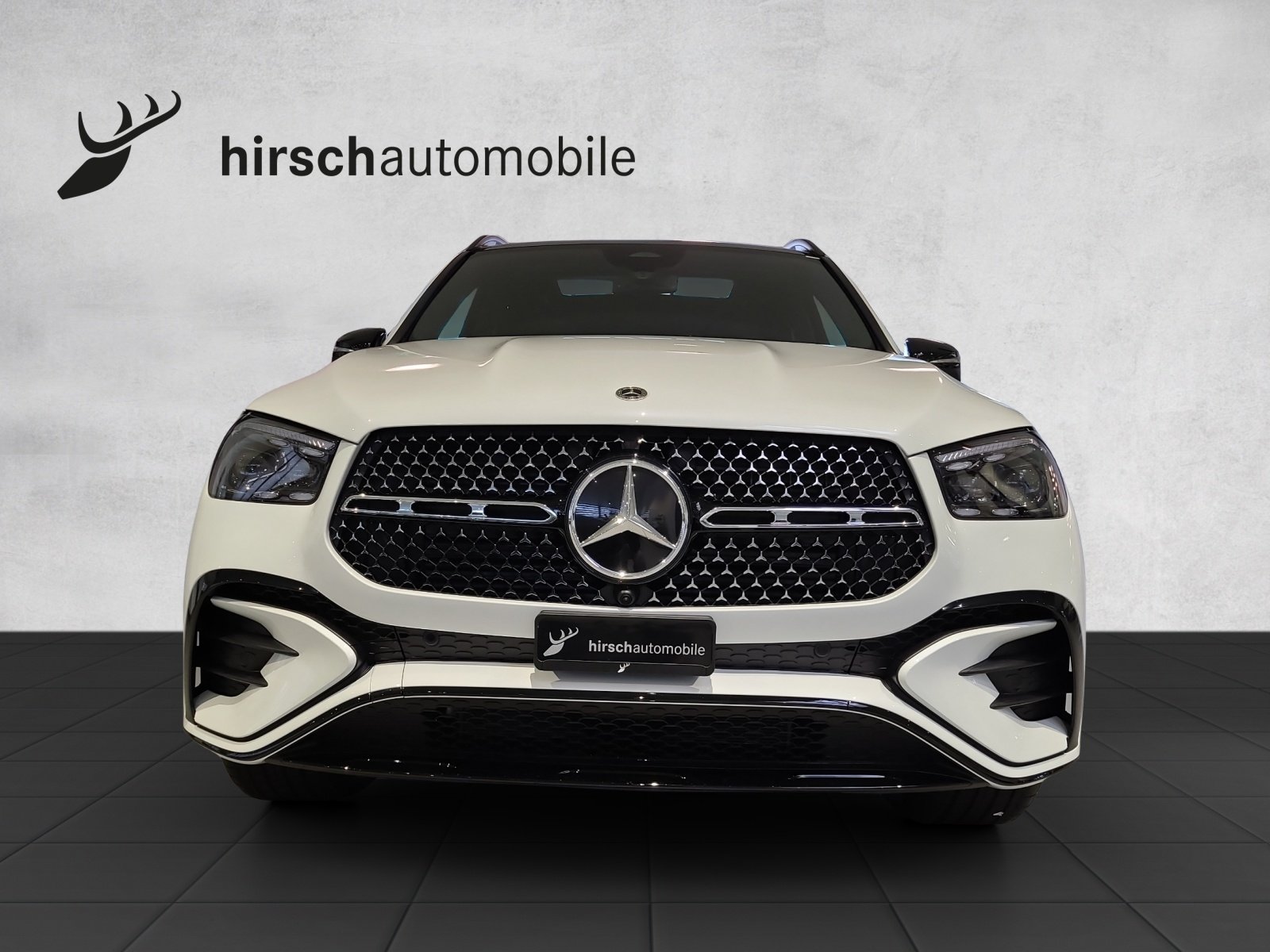 MERCEDES-BENZ GLE 450 4Matic, Essence, Voiture nouvelle, Automatique - 6
