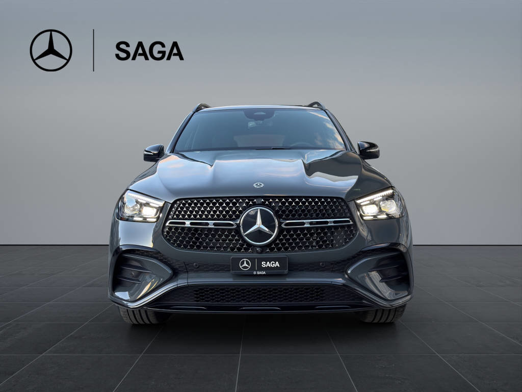 MERCEDES-BENZ GLE 450 AMG Line 4matic, Hybride Leggero Benzina/Elettrica, Auto nuove, Automatico - 3
