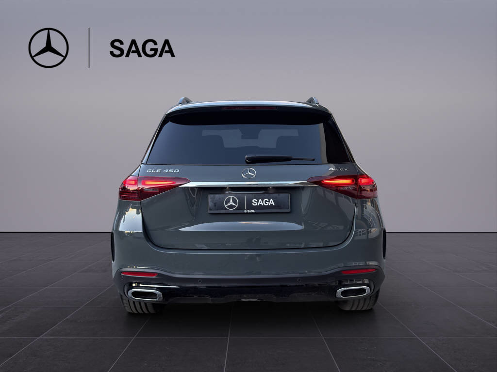 MERCEDES-BENZ GLE 450 AMG Line 4matic, Hybride Leggero Benzina/Elettrica, Auto nuove, Automatico - 6