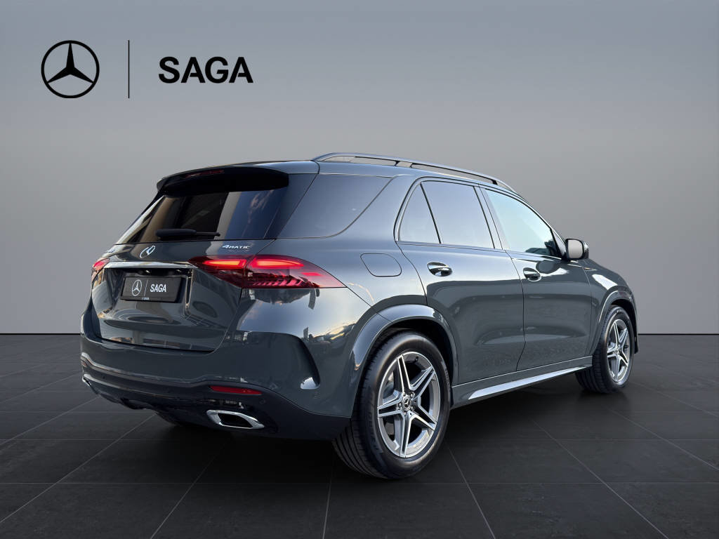 MERCEDES-BENZ GLE 450 AMG Line 4matic, Hybride Leggero Benzina/Elettrica, Auto nuove, Automatico - 7
