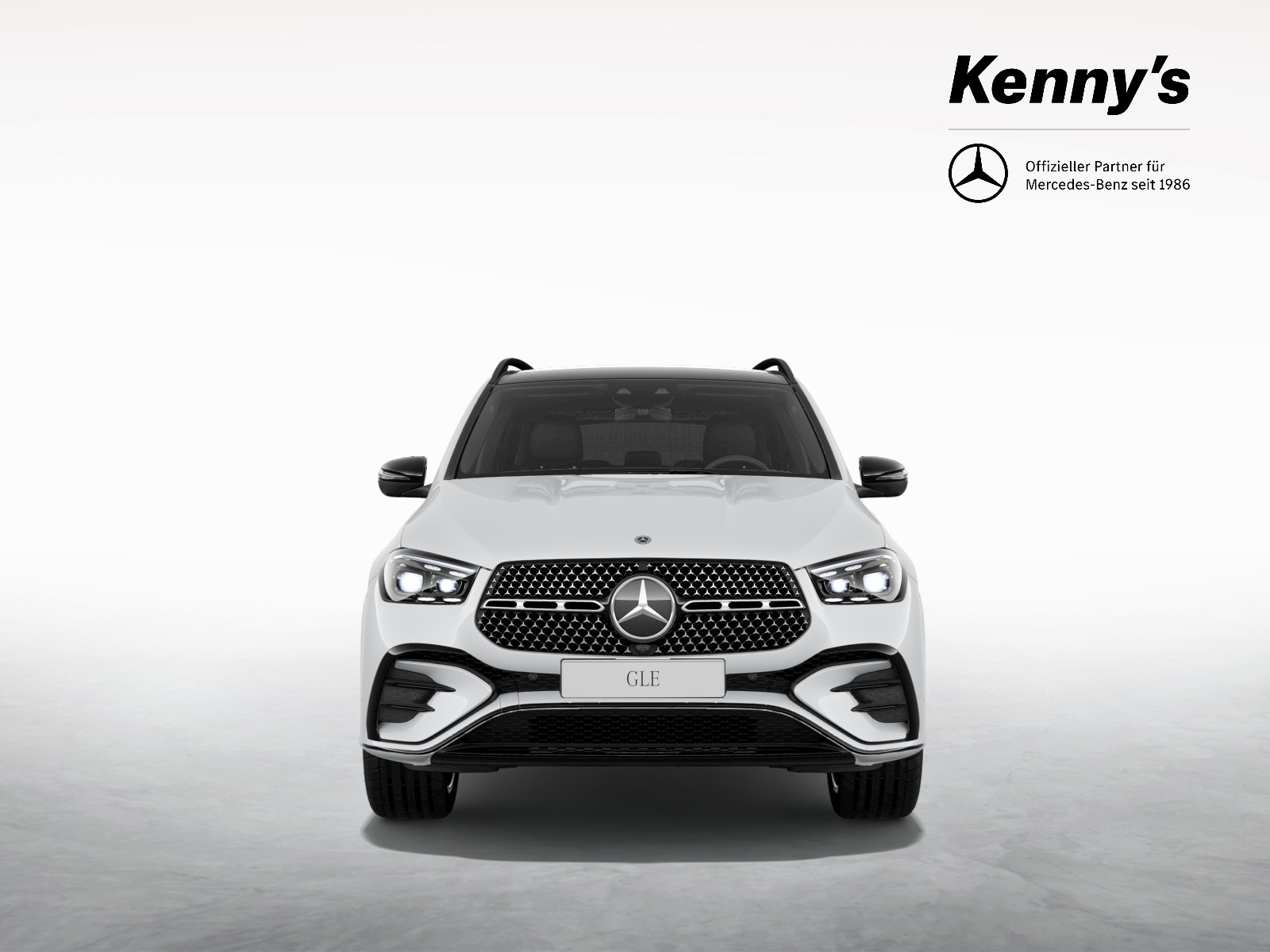 MERCEDES-BENZ GLE 450 d AMG Line 4MATIC, Hybride Leggero Diesel/Elettrica, Auto nuove, Automatico - 2