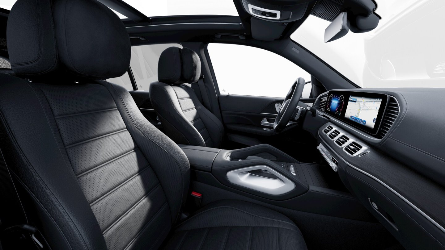 MERCEDES-BENZ GLE 450 d AMG Line 4MATIC, Hybride Leggero Diesel/Elettrica, Auto nuove, Automatico - 6