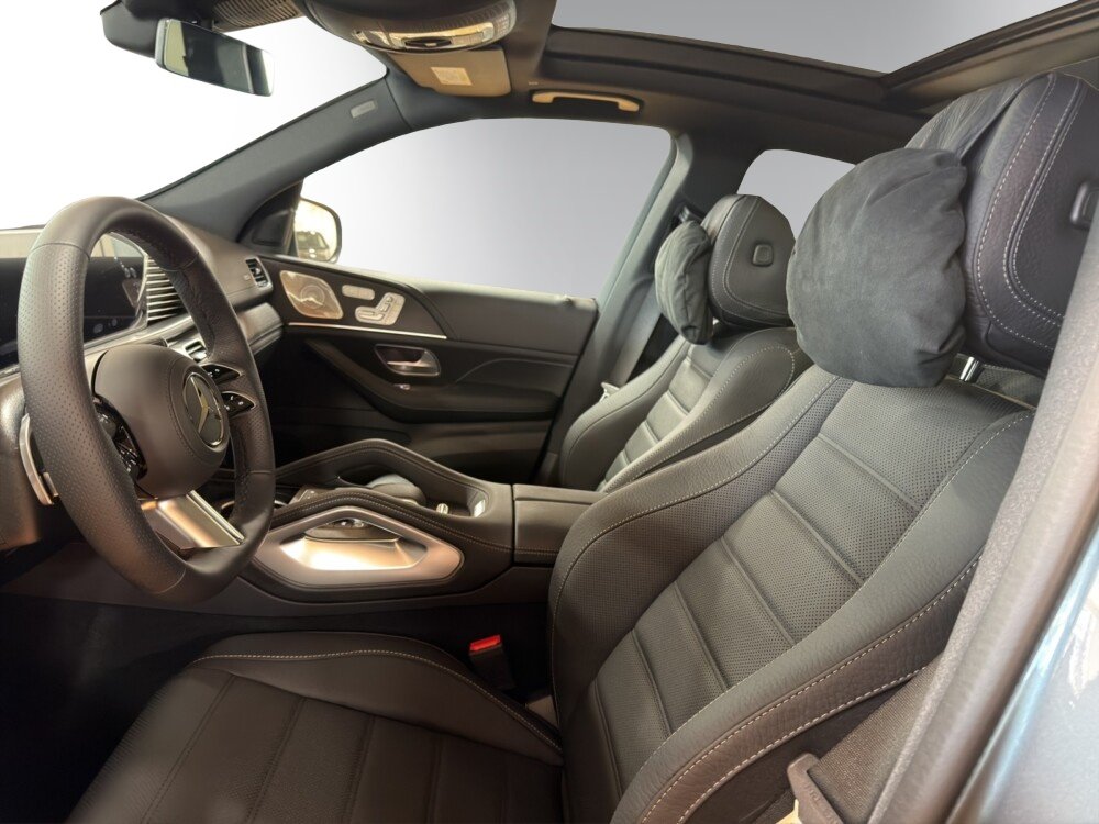 MERCEDES-BENZ GLE 450 4Matic 9G-Tronic, Mild-Hybrid Benzin/Elektro, Neuwagen, Automatik - 4