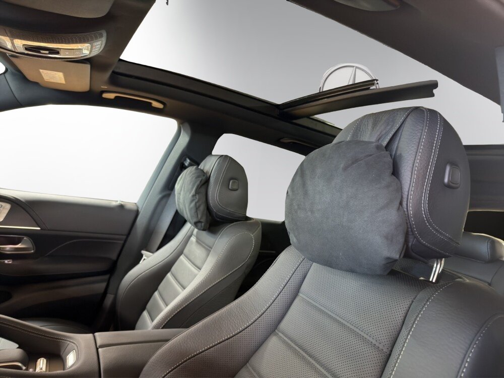 MERCEDES-BENZ GLE 450 4Matic 9G-Tronic, Mild-Hybrid Benzin/Elektro, Neuwagen, Automatik - 7