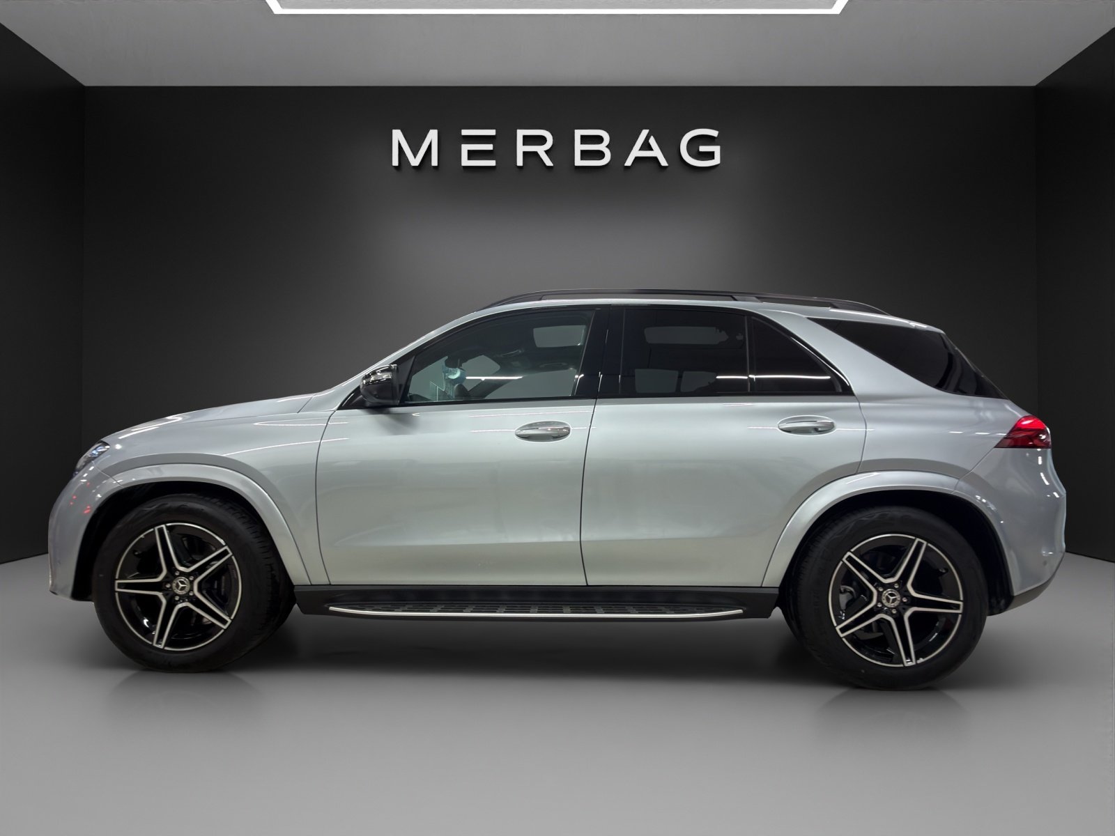 MERCEDES-BENZ GLE 450 d 4Matic 9G-Tronic, Mild-Hybrid Diesel/Elektro, Neuwagen, Automatik - 6
