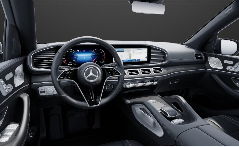 MERCEDES-BENZ GLE 450 d 4Matic 9G-Tronic, Hybride Leggero Diesel/Elettrica, Auto nuove, Automatico - 6