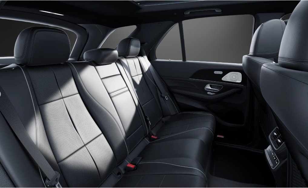 MERCEDES-BENZ GLE 450 d 4Matic 9G-Tronic, Hybride Leggero Diesel/Elettrica, Auto nuove, Automatico - 7