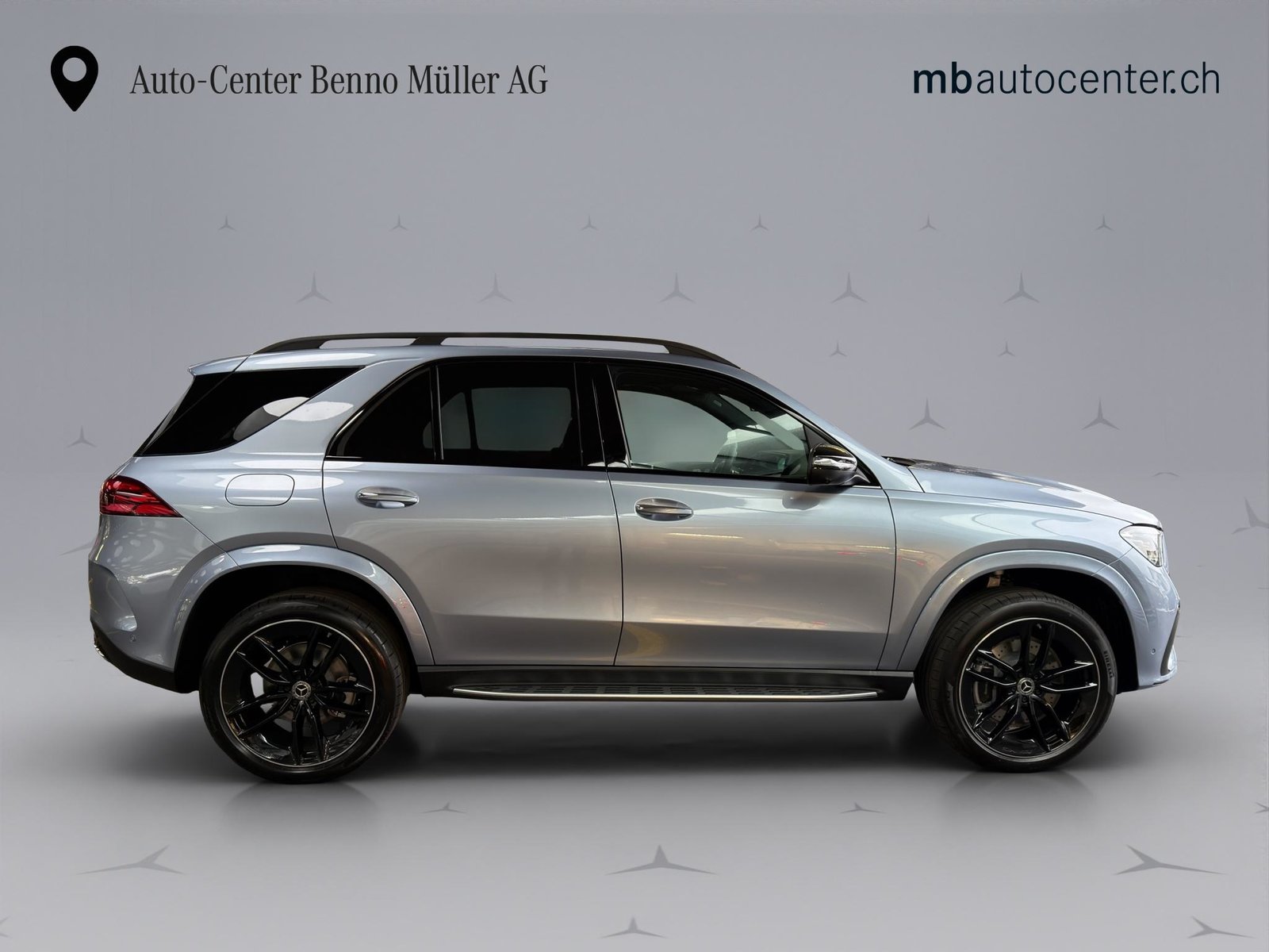 MERCEDES-BENZ GLE 450 AMG Line 4matic, Hybride Léger Essence/Électricité, Voiture nouvelle, Automatique - 6
