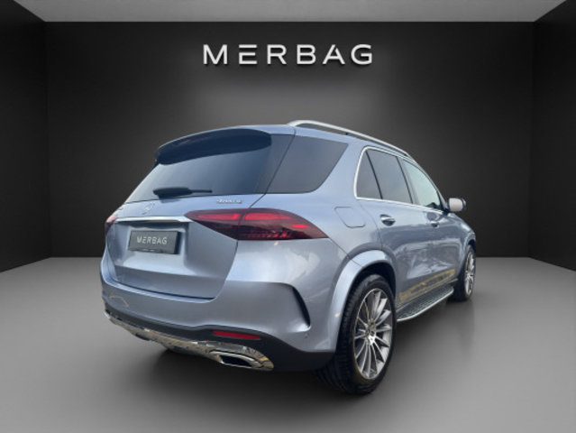MERCEDES-BENZ GLE 450 d 4M 9G-Tronic, Hybride Leggero Diesel/Elettrica, Auto nuove, Automatico - 6