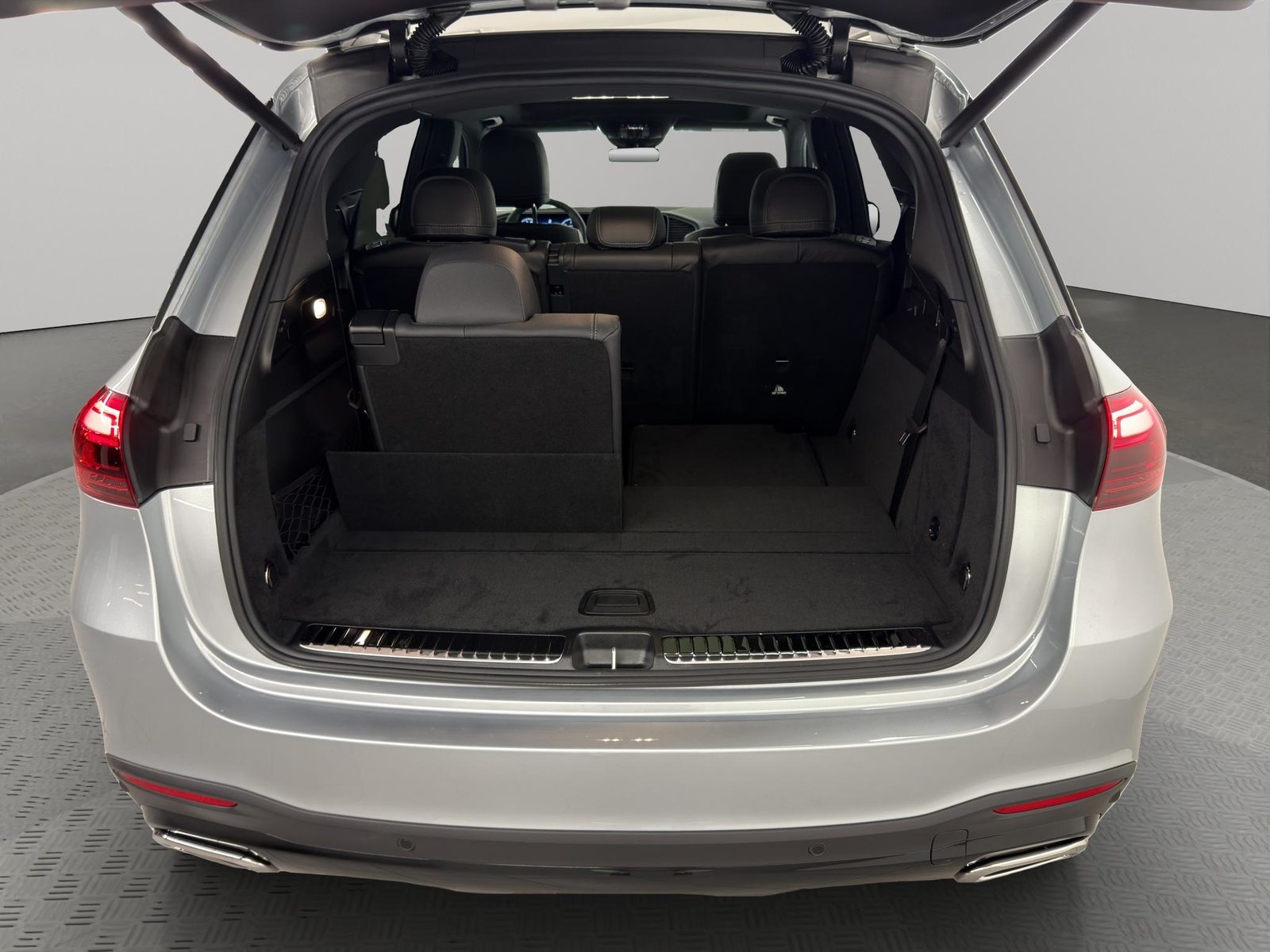MERCEDES-BENZ GLE 450 d AMG Line 4matic, Hybride Léger Diesel/Électricité, Voiture nouvelle, Automatique - 5