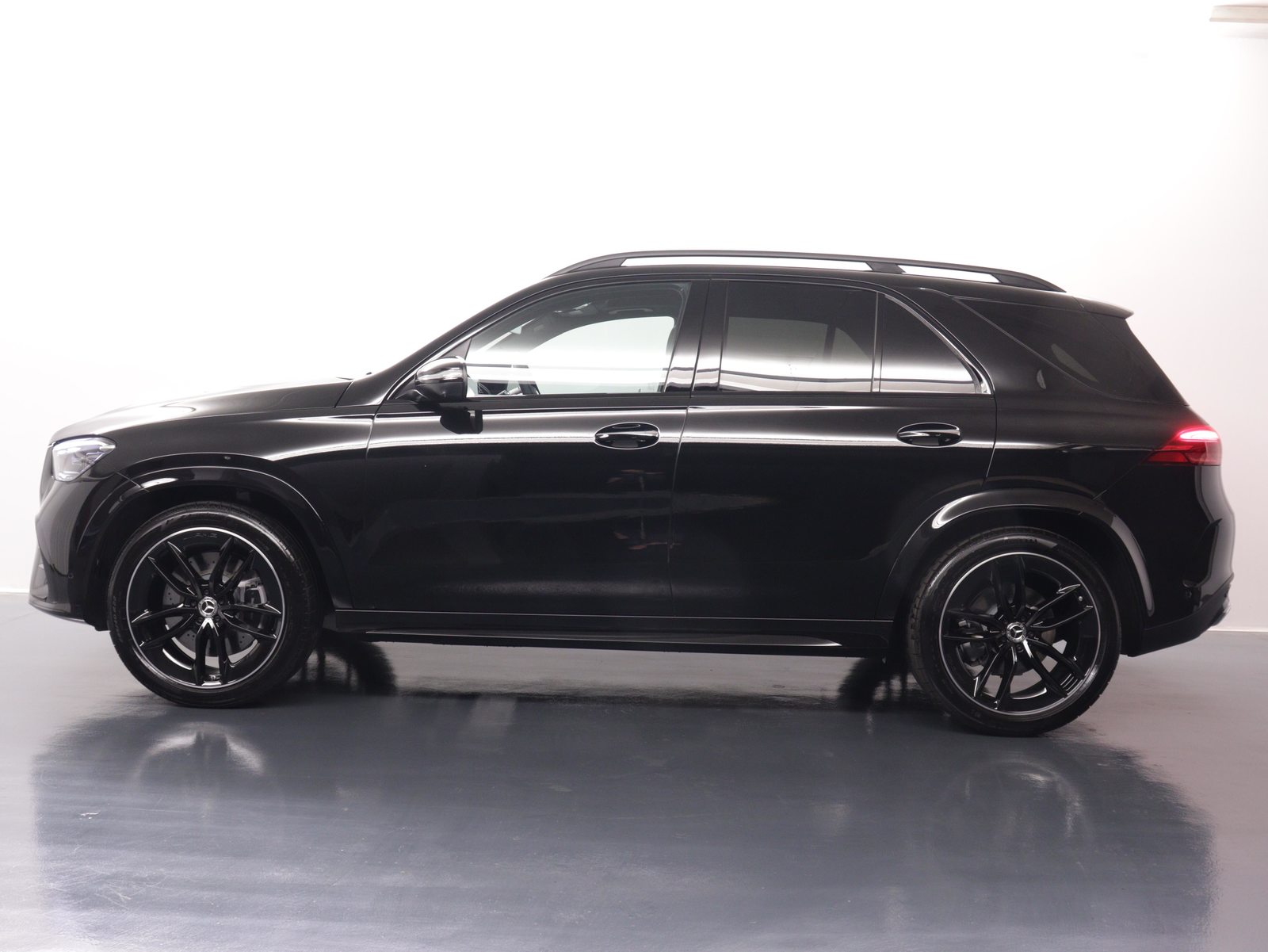 MERCEDES-BENZ GLE 450 d AMG Line 4matic, Hybride Leggero Diesel/Elettrica, Auto nuove, Automatico - 3