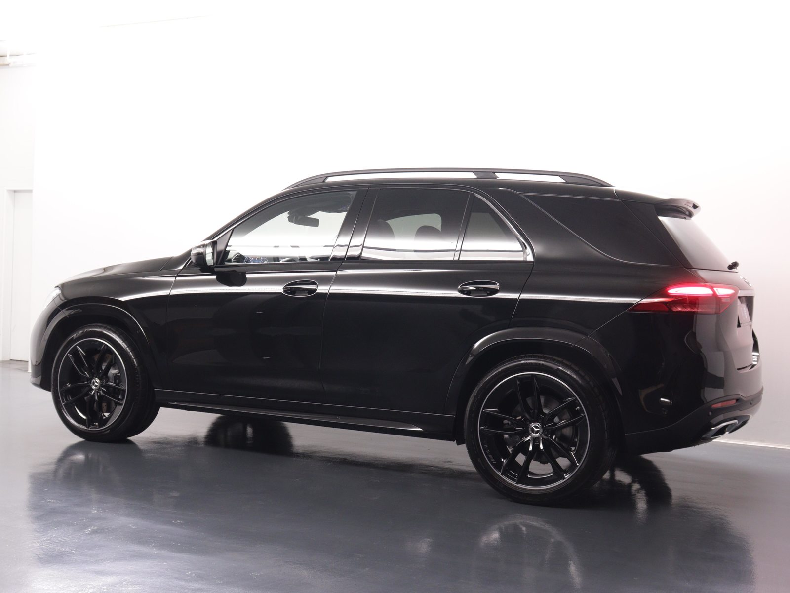 MERCEDES-BENZ GLE 450 d AMG Line 4matic, Hybride Leggero Diesel/Elettrica, Auto nuove, Automatico - 4